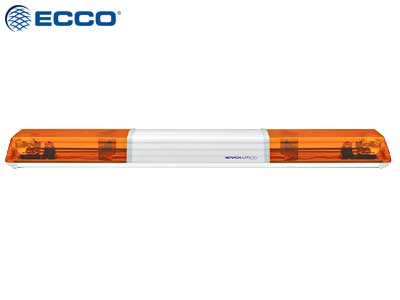 KATTOMAJAKKA FF 1372/24V 2-MA - Halogen majakkapaneelit 24V 1370-1850mm - 1603-608302 - 1