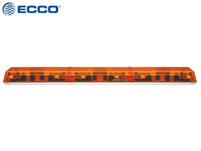 KATTOMAJAKKA FF 1524/24 6-MAJ - Halogen majakkapaneelit 24V 1370-1850mm - 1603-625602 - 1