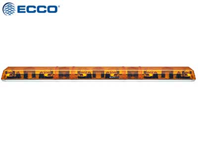 KATTOMAJAKKA FF 1829MM/24V 6 PYÖRIVÄÄ YKSIKKÖÄ - Halogen majakkapaneelit 24V 1370-1850mm - 1603-626602 - 1