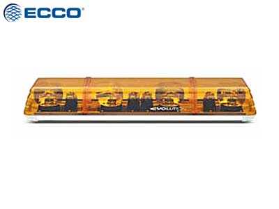 KATTOMAJAKKA FF 742/24V 4-MAJ - Halogen majakkapaneelit 24V 400-750mm - 1603-622002 - 1