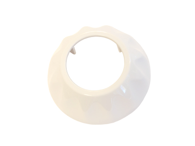 KEHYS -300548/49 VALKOINEN - Tasovilkkujen tarvikkeet ja kiinnikeet - 1603-300552 - 1