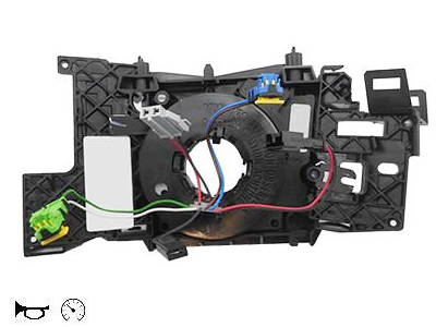 KELLOJOUSI AIRBAG REN. - Katkaisijat, merkkikohtaiset - 1044-251642 - 1