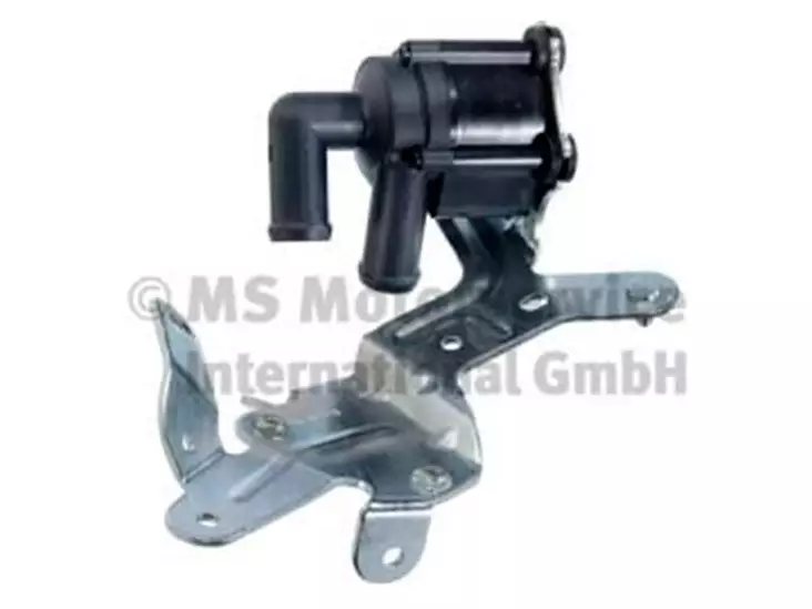 KIERTOVESIPUMPPU PIERBURG POLESTAR/VOLVO - Kiertovesipumput, merkkihaku - 9052-19632 - 1