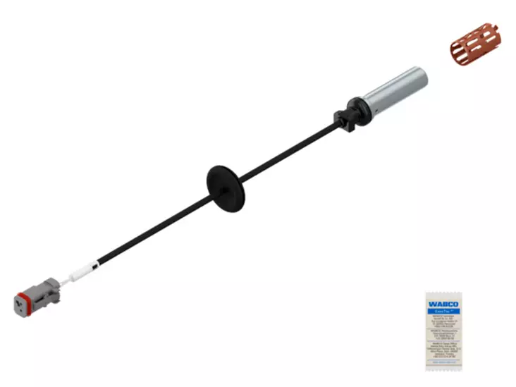 KIT INDUCTIVE SENSOR - ABS-pyöräsensorit RK - 4410359292 - 1