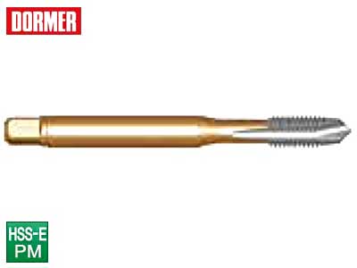 KONEKIERRETAPPI M12 LÄPIR. - Kierteitys: konetapit - 1725-22EP00M12 - 1