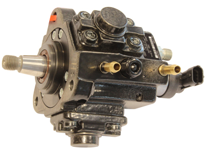 KORKEAPAINEPUMPPU - Common Rail korkeapainepumput - 0986437032 - 1