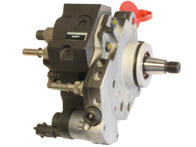 KORKEAPAINEPUMPPU - Common Rail korkeapainepumput - 0986437302 - 1