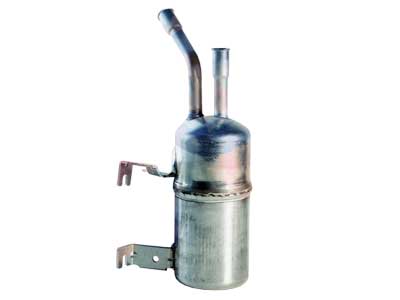 KUIVAIN FORD - Ilmastoinnin kuivaimet - 1353-52152 - 1