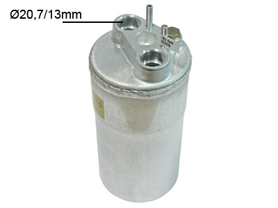 KUIVAIN VIVARO/TRAFIC - Ilmastoinnin kuivaimet - 1353-52332 - 1