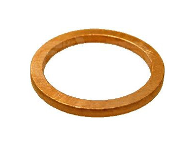 KUPARITIIVISTE 14X18X1,5 MM - O-renkaat, stefat, tiivisteet - CA-190812 - 1