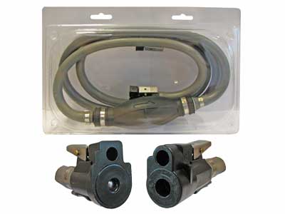 KÄSIPUMPPU+POLTTOAINELETKU MERCURY 98-> - Marine polttoainejärjestelmät - 1800-48012 - 1