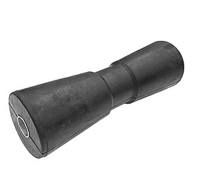 KÖLIRULLA KUMI 300X26MM - Venetailerirullat - 21002 - 2