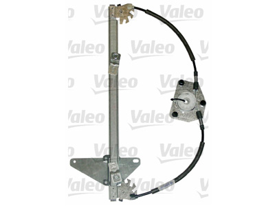 LASINNOSTIN MEK. ETU VAS. C-C4 4-OV. 04-11 - Lasinnostimet - 1563-850682 - 1