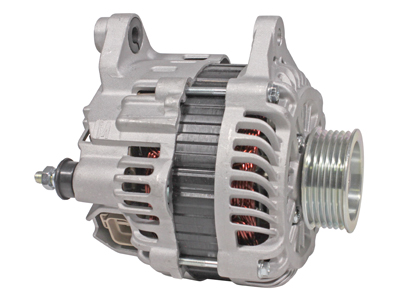 LATURI 110A INFINITI,NISSAN V6 - Laturit - 3200-60382 - 1
