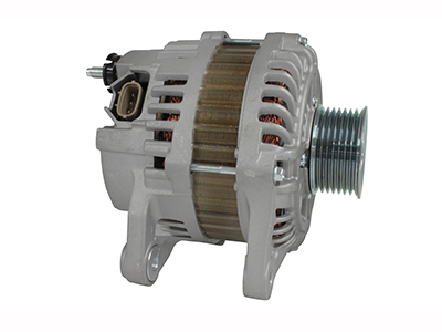 LATURI 120A NISSAN QASHQAI - Laturit - 3200-695922 - 1