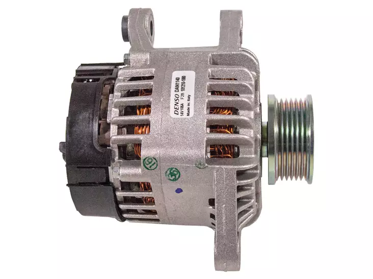 LATURI 12V 105A ALFA,FIAT,LANCIA - Laturit - 3200-61162 - 1