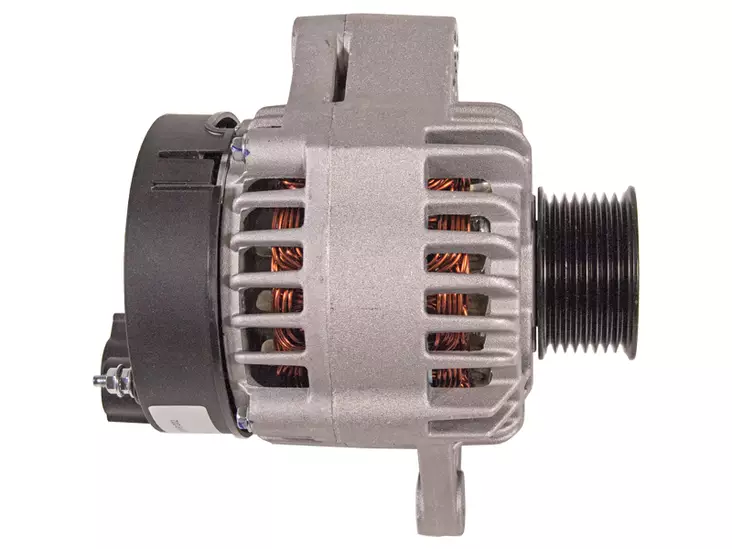 LATURI 12V 105A CATERPILLAR - Laturit - 3200-61202 - 1