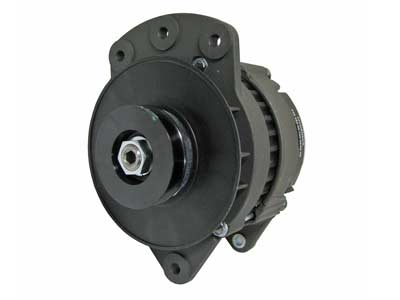 LATURI 12V 80A NAB LUCAS MARINE - Laturit yleismallit - 3200-5662 - 1