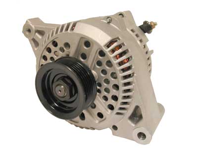 LATURI 130A F4DU-10300-CA - Laturit - 3200-4992 - 1