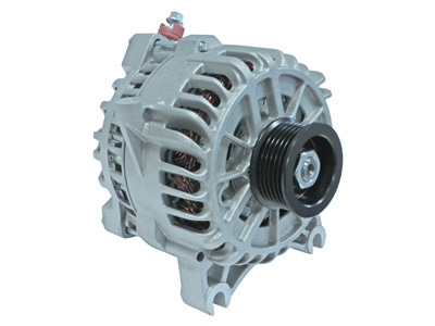 LATURI 135A FORD,LINCOLN,MERCURY - Laturit - 3200-60312 - 1