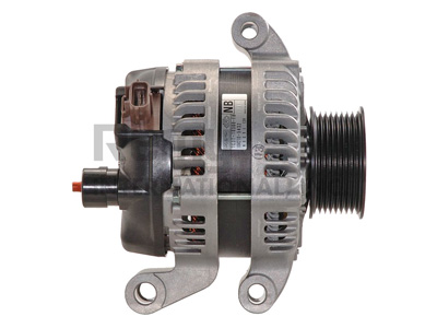 Laturi 12V 140A - Ford USA F-Pick Up 6.4D - Laturit - 3200-60392 - 1