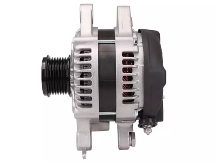 LATURI 150A LEXUS - Laturit - 3200-6960162 - 1