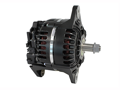 LATURI 24V 120A CUMMINS - Laturit - 3200-60962 - 1