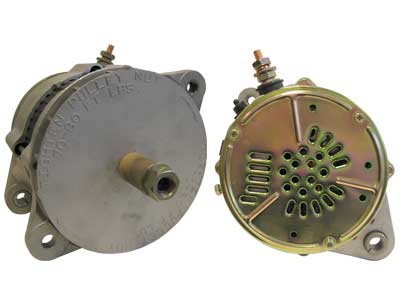LATURI 24V 50A CAT N-D - Laturit - 3200-5802 - 1