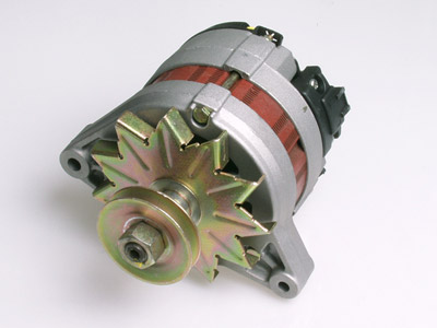 LATURI 50A A13N47/ 932301 - Laturit - 3200-4132 - 1