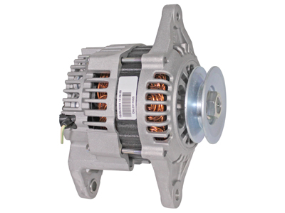 LATURI 60A YANMAR LR160-743 - Laturit - 3200-60402 - 1