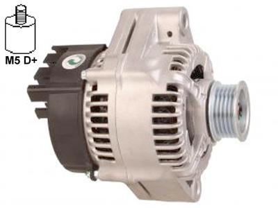 LATURI 65A ROVER - Laturit - 3200-694122 - 1