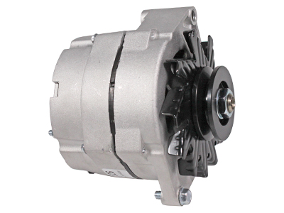 LATURI 6V 37A 10SI 1-JOHTOSYSTEM - Laturit yleismallit - 3200-60502 - 1