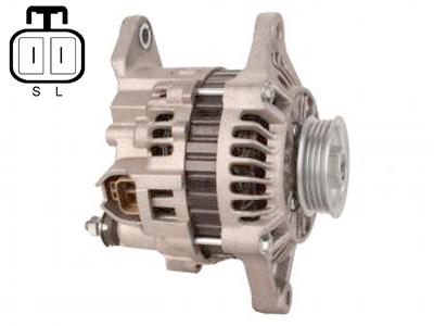LATURI 70A NISSAN 23100-0M005 - Laturit - 3200-694742 - 1