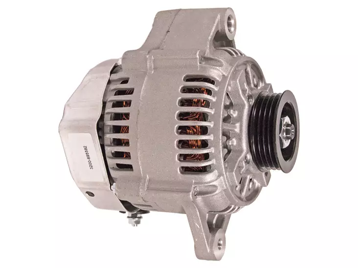 LATURI 75A SUZUKI - Laturit - 3200-695592 - 1