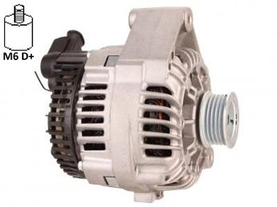 LATURI BMW A13VI76 - Laturit - 3200-694062 - 1