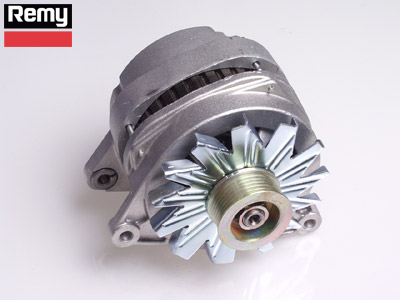 LATURI REMY 140A TRANSPORT V6 - Laturit - 3200-4962 - 1