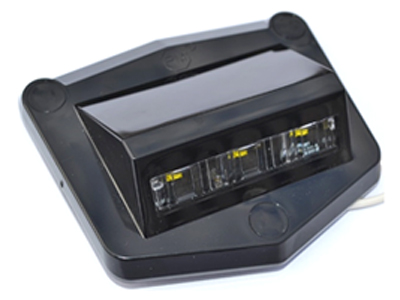 LED OVI-/ULKOVALO 9-32V IP69K - LED-ovi-/askelmavalot - 1800-8292 - 1