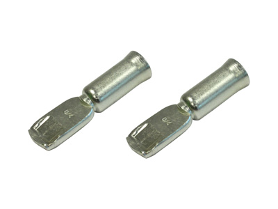 Trukkiliittimen liitinpari 2kpl - 70mm2 - Trukkiliittimet - 1553-59902 - 1