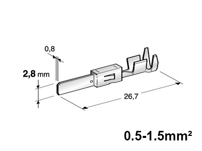 LIITIN SCANIA R YM. - Katkaisijat, merkkikohtaiset - 1045-6142 - 1