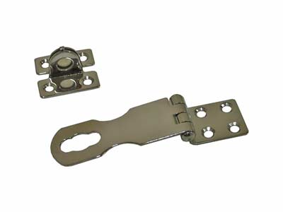 LUKKO OVEEN SS304 98X24MM - Venetarvikkeet ja lisävarusteet - 1800-112 - 1