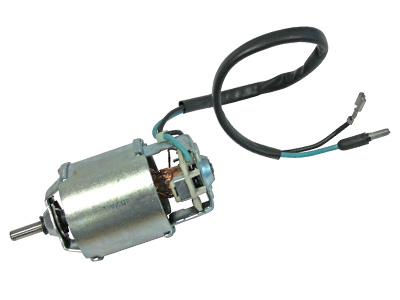 LÄM.LAIT.MOOT. P-305 6X55 - Puhallinmoottorit & vastukset merkkihaku - 9043-0862 - 1