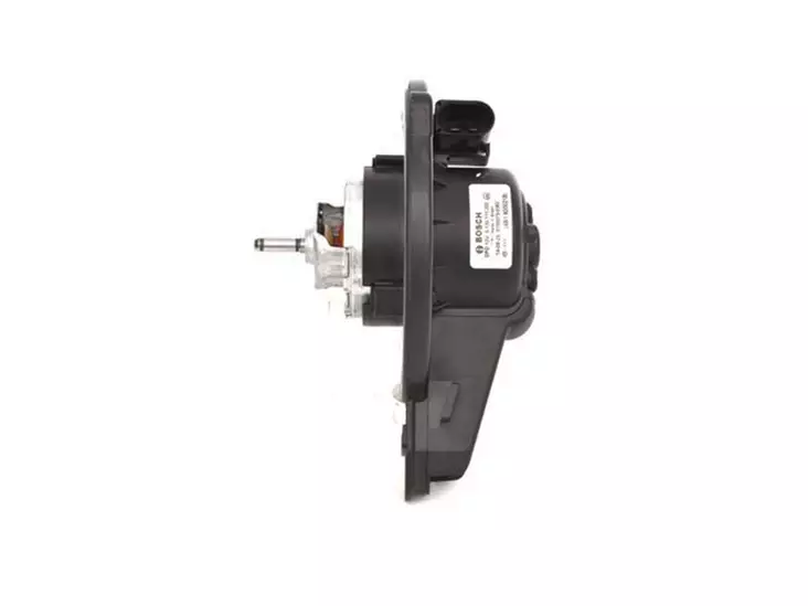 LÄM.MOOT. AUDI A6 AC - Puhallinmoottorit & vastukset merkkihaku - 0130111202 - 1