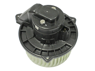 LÄM.MOOT. JEEP GRAND CHEROKEE 02-04 - Puhallinmoottorit & vastukset merkkihaku - 9004-19082 - 1