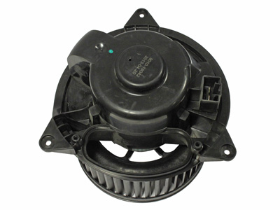 LÄM.MOOT. MONDEO 04- AC - Puhallinmoottorit & vastukset merkkihaku - 9010-19042 - 1