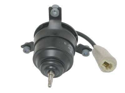 LÄM.MOOT. PAJERO TAKATILA - Puhallinmoottorit & vastukset merkkihaku - 9019-1322 - 1