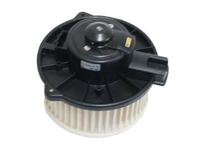 LÄM.MOOT. TÄYD. CAMRY 02- - Puhallinmoottorit & vastukset merkkihaku - 9051-1532 - 1