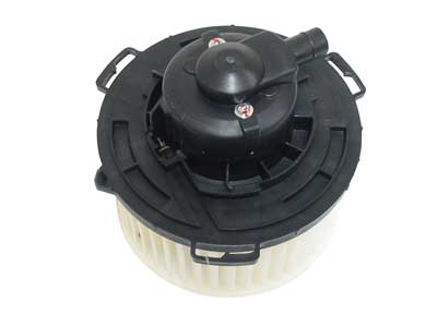 LÄM.MOOT. TÄYD. MAZDA 3,5 2003- - Puhallinmoottorit & vastukset merkkihaku - 9040-1612 - 1