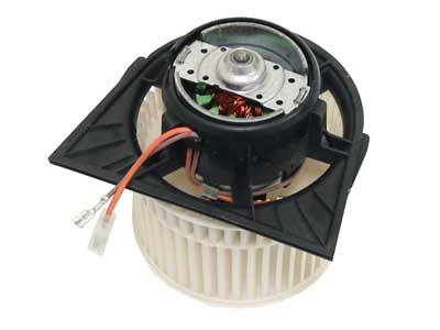 LÄM.MOOT. VECTRA B 99- - Puhallinmoottorit & vastukset merkkihaku - 9042-1502 - 1