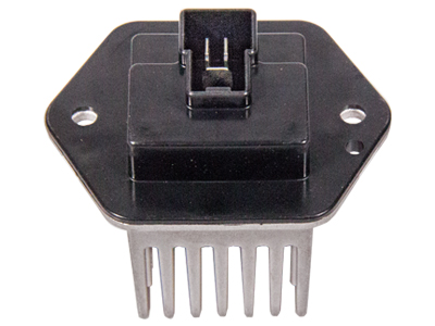 LÄM.VASTUS MITSU L200 - Puhallinmoottorit & vastukset merkkihaku - 9019-19532 - 1