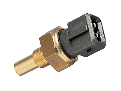 LÄMPÖTUNNISTIN (JÄÄHD.NESTE) FORD 1/8-27NPT 2-NAP - Lämpötilan tunnistimet neste, öljy, - 7901-94232 - 1